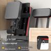 BinFu Foldable Multi-functional Dumbbell Bench
