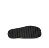 Шлёпанцы Calvin Klein Sq Molded Sandal Xcross Lth