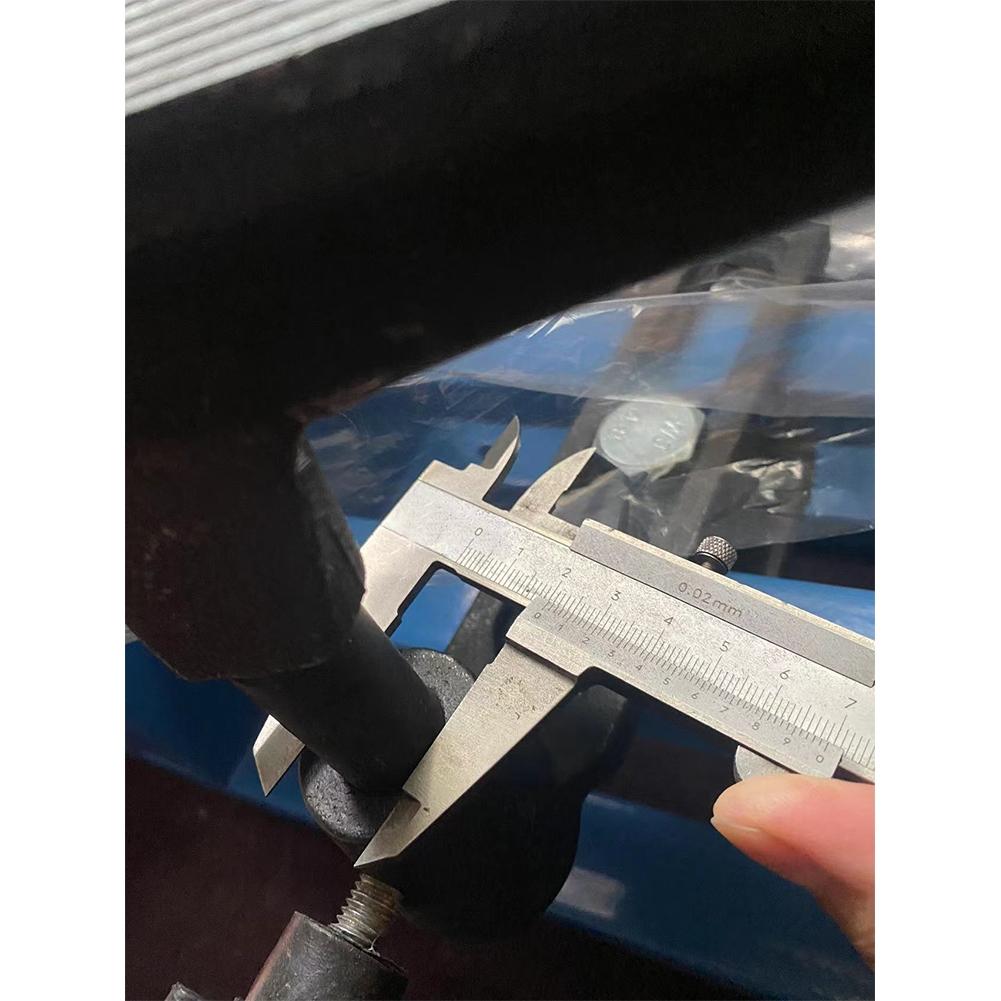 20mm 25mm Tool Rest Base DIY Woodworking Turning Small Lathe Tool Holder Base