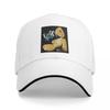 Korn Music Rock Band Baseball Caps Snapback Baseball Hats Breathable Casual Casquette Outdoor for Men And Women