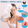 Shower Protection Arm, Plaster Protection, Waterproof Arm for Shower, Reusable Plaster Arm Shower, Protective Cover, Wound Care Accessories
