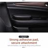 Anti Slip Multifunctional Armrest Console Adjustable Height Adjustable Height Armrest Pad  Stowing