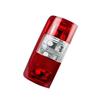 For Ford Transit Connect  2003 2004 2005-2009 European Version Rear Tail Light Rear Signal Brake Light 9T1Z13404A 9T1Z13405A