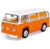 Plastic Constructor Cobi Action Town Volkswagen T2b Bus COBI-24621