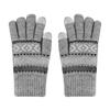 Unisex Warm Cycling Touchscreen Gloves