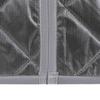 Magnetic Thermal Insulated Door Curtain,Wind, Cold and Noise Proof, Pet Friendly, Suitable for air-Conditioned Rooms
