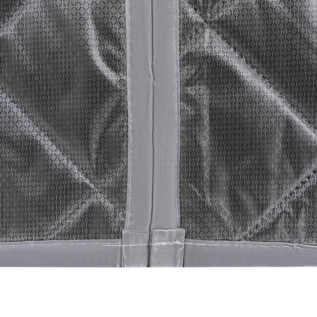 Magnetic Thermal Insulated Door Curtain,Wind, Cold and Noise Proof, Pet Friendly, Suitable for air-Conditioned Rooms