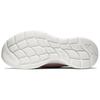 Skechers Go Comfortable Versatile Breathable Lightweight Low-Top Casual Running Shoes Unisex Sneaker Pink 129449-LTPK