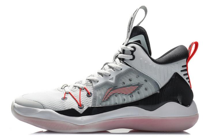 Li Ning Liren 1 Амортизация Скольжение Устойчивость к истиранию Амортизация Скольжение Устойчивость к истиранию Средняя высота ABAQ059-3 39.5