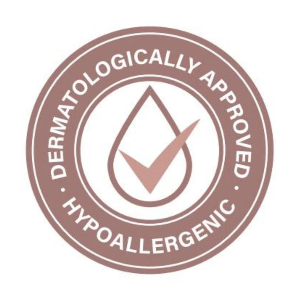 Bye Bra - Black Nipple Covers M