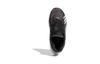 adidas D.O.N. Issue #4 Abrasion Resistant Mid Top Children's Basketball Shoes Black White Children Aged 3 7 Years Old GW9014