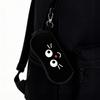 Neoprene Glasses Holder Water Resistant Glasses Holder With Carabiner Sunglasses Pouch Scratch Resistant Eyeglasses Case