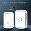 Wireless Remote Doorbell