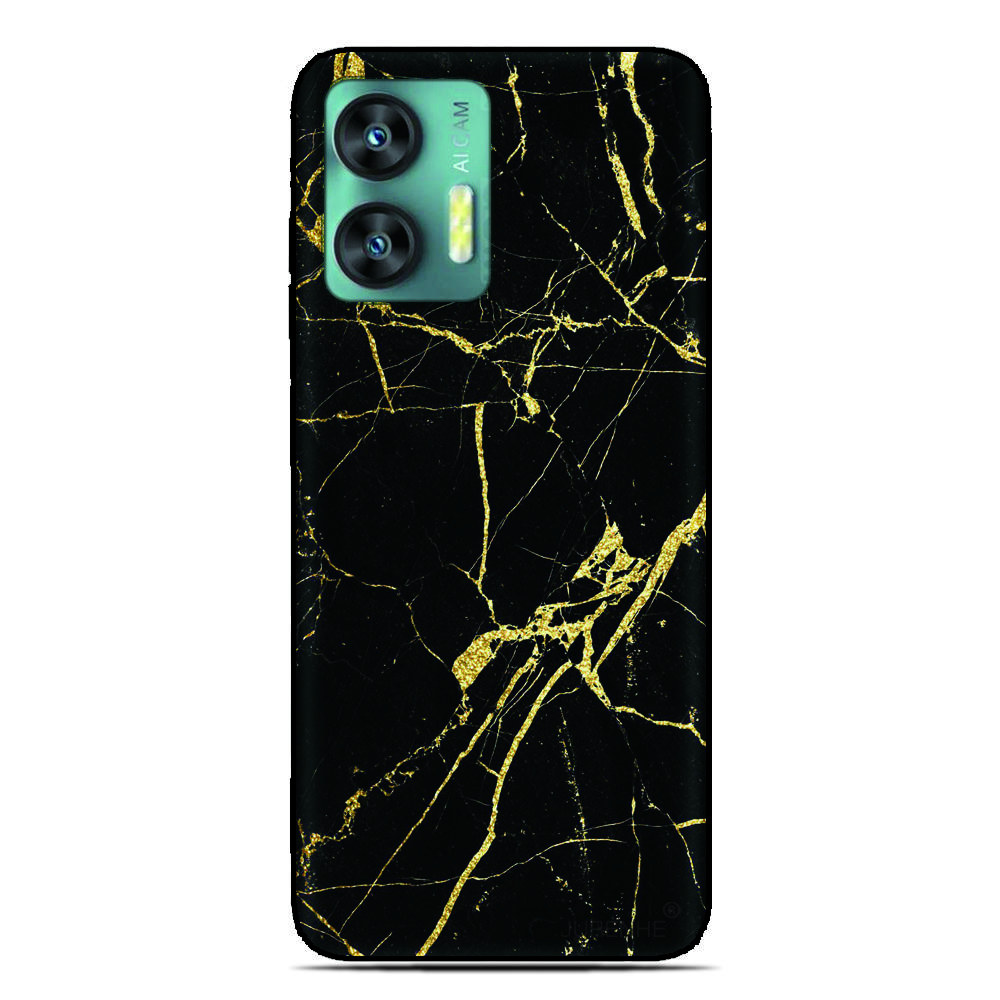 Marble Art Skin Phone Case For Xiaomi Poco C85 C85x C40 M7 C71 Redmi 15C A7 A5 4G 11A 13C 12C Note 15 11 12 Pro 5G Back Cover