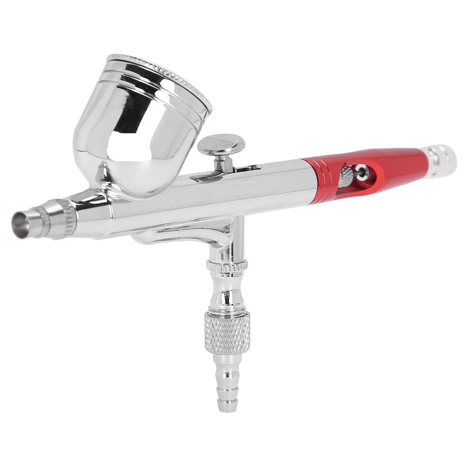 

0,3 мм Аэрограф Распылитель Аэрограф Аксессуар для Татуировки на Голове Украшения Торта Нейл-Арта