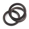 Set of 3 Piston O For Rings for Replacement Use with For Demolition Hammer Models For GSH11E GBH11 and GSH 11DE