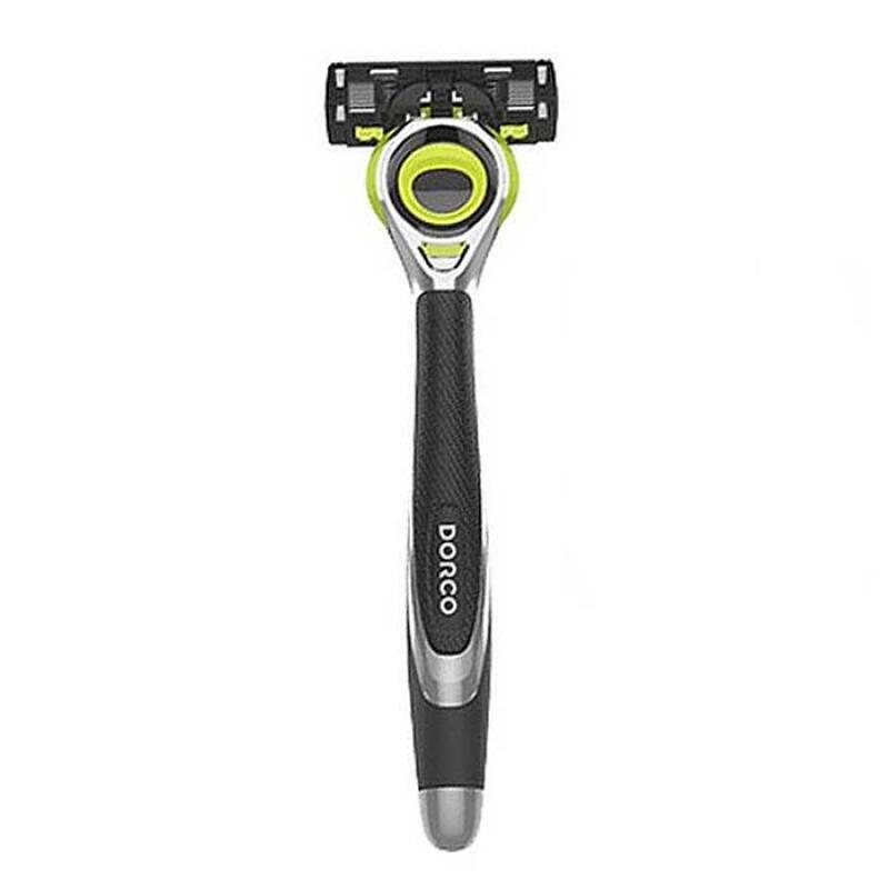 DORCO PACE 3D Motion Razor CH511