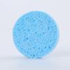 Relaxing Moment Soft & Delicate Bath Sponges Face Wash Powder Puffs Color Random