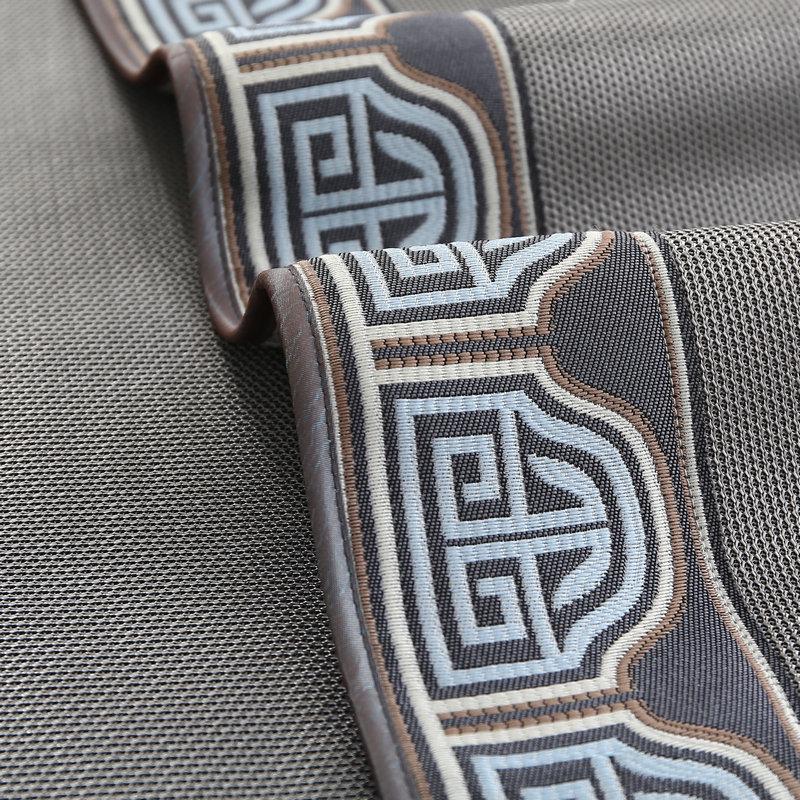 Guyun Sofa Cushion Summer Mat Cool Pad Cushion Summer New Chinese Style Solid Wood Mahogany Sofa Cover
