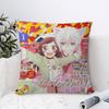K-Kamisama Kiss Vintage Magazine Pillow Gift Home Office Decoration Pillow Bedroom Sofa Car Cushion CoverPillow Case