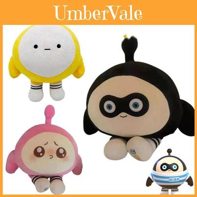 Kids Xmas Birthday Gifts Collectible Eggy Party Plush Toys Stuffed Animal Dolls