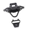 RC Car Front Bumper Set with Bracket Plastic for SCY Model Replacement Accessories 16103-6011