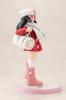 KOTOBUKIYA Série ARTFX J Hikari s Naetle měřítko PVC malovaná dokončená figurka "Pokémon" 1/8