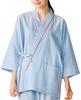 KAZEN Pacientské oblečení M (Styl Jinbei) 285-98 Velikost