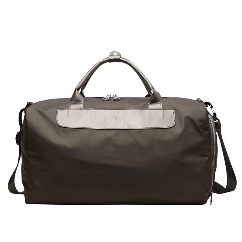 

Dry Wet Separation Sports Travel Bag