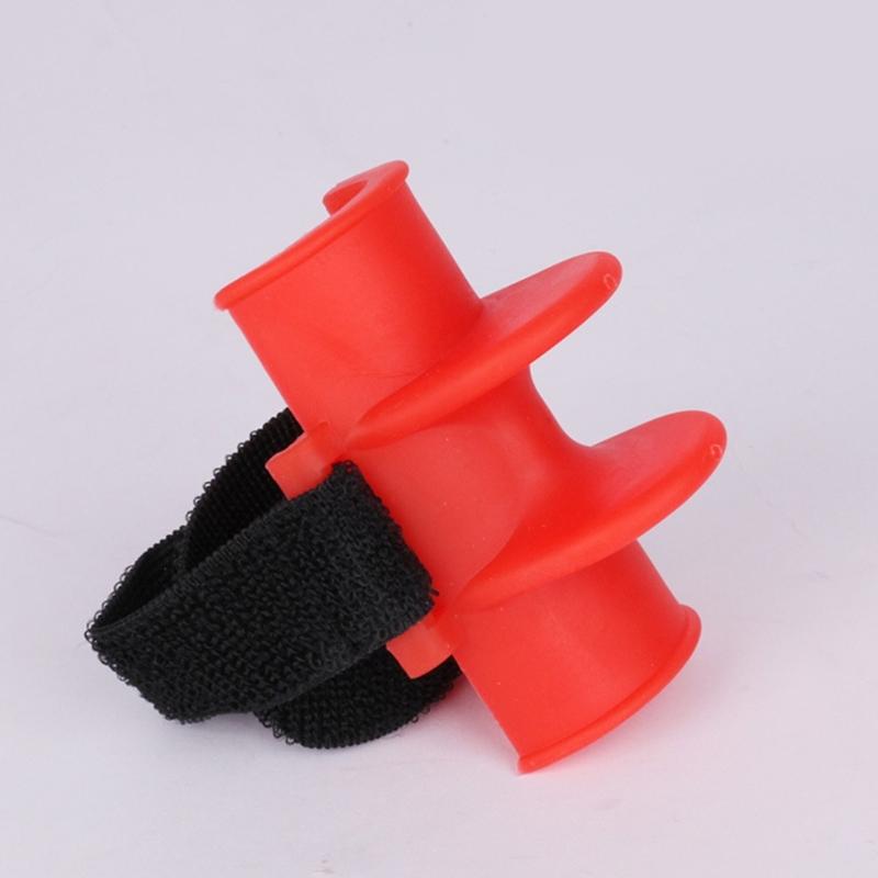 U-shaped Fishing Rod Holder Practical Fishing Rod Rack Fishing Lure Baits Keeper Fishing Pole Holder for Kayak Yacht