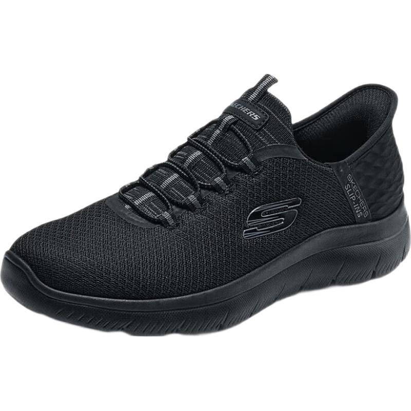 Мужские слипоны Skechers для ходьбы 232457 US 9
