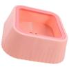 Pet Water Bowl Anti Spill Function for 5Pcs ABS Small Dog Bowls