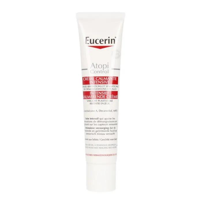 Eucerin Atopicontrol Cr?e Успокаивающая Интенсивная 40 мл