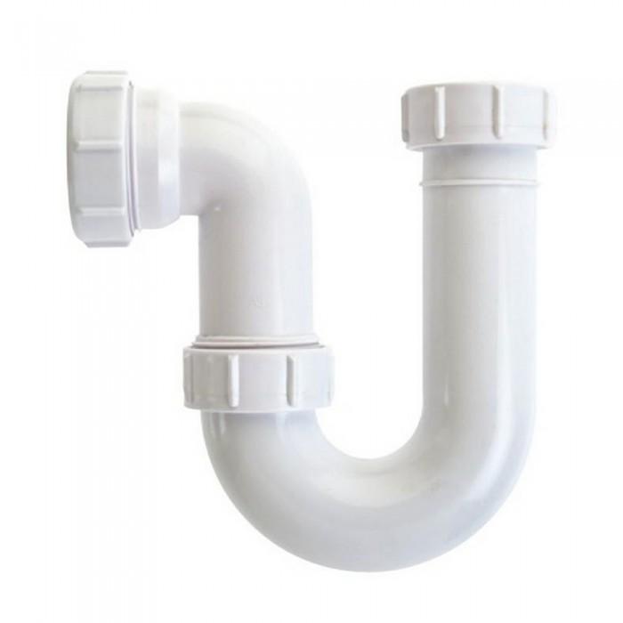 Securplumb P Trap