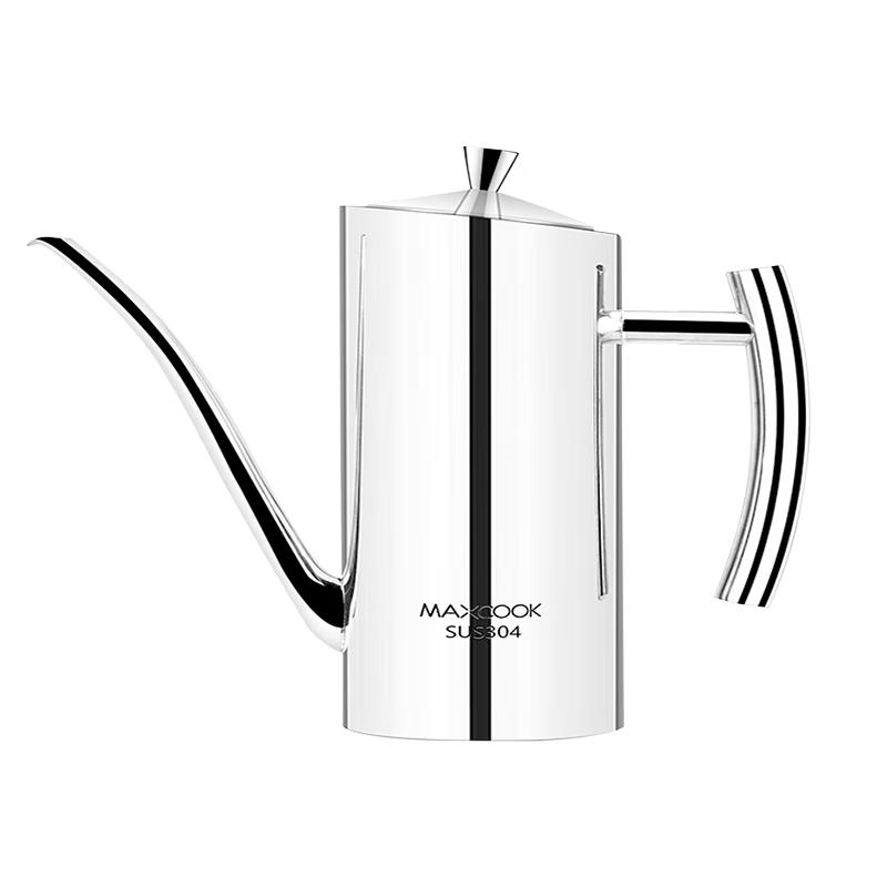 MAXCOOK 304 Stainless Steel Oil Dispenser