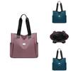 Urban Style Womens Tote Bag With Stitching Details And Soft Construction
