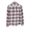 RRL Check Pattern Long sleeve shirt XS RALPH LAUREN Men's Used