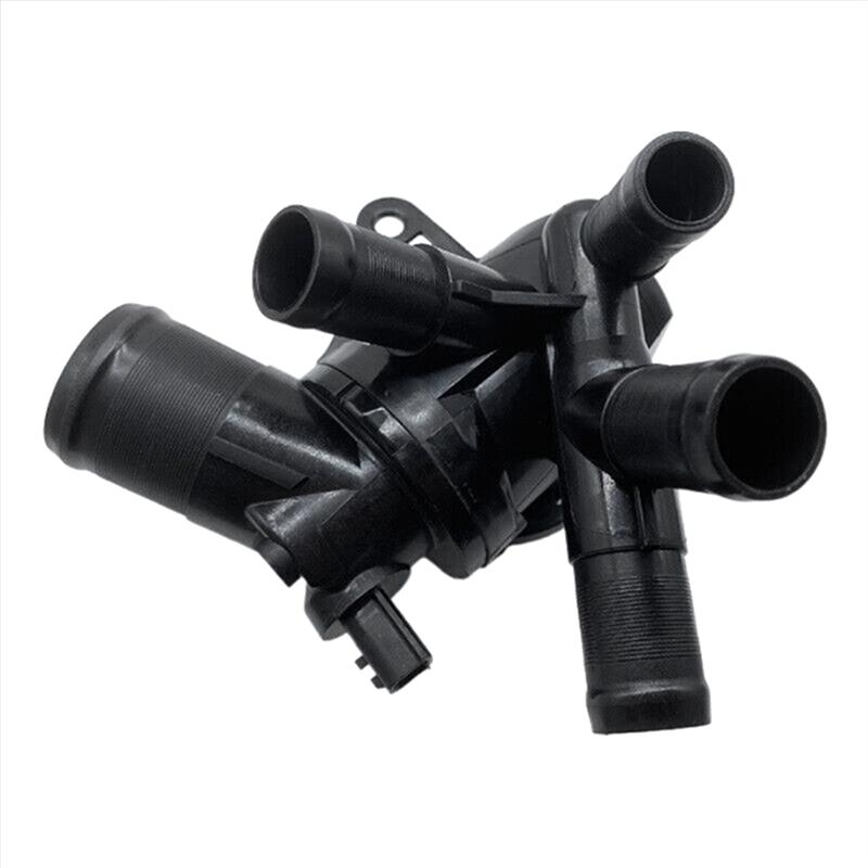 A03Z-110617089R Coolant Thermostat Assembly For RENAULT Kangoo Duster Lodgy Dokker Clio Kadjar A2822030075 1106100Q1N