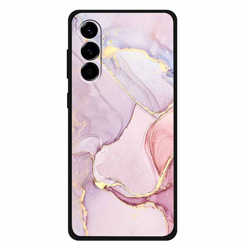 For Samsung Galaxy A37 A57 5G Case Cool TPU Funda Soft Silicone Back Cover for Samsung Galaxy A57 Bumper Coque New Samsung A37