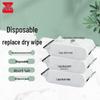 Moufu Dry Electrostatic Dust Mop Refills
