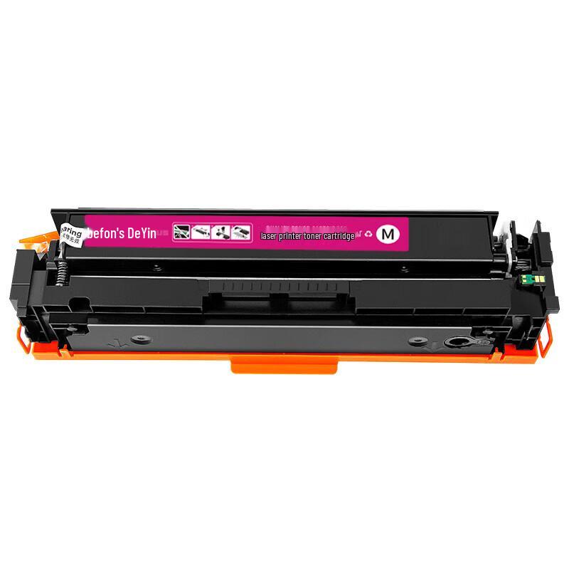 Deyin PLUS Compatible Toner Cartridge for HP 204A Series Printers