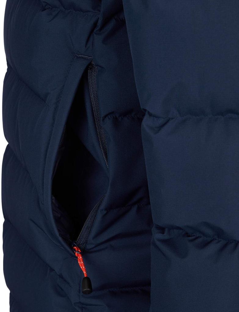 Куртка Mountain Equipment Lightline Eco Jacket (ME-005682) cosmos