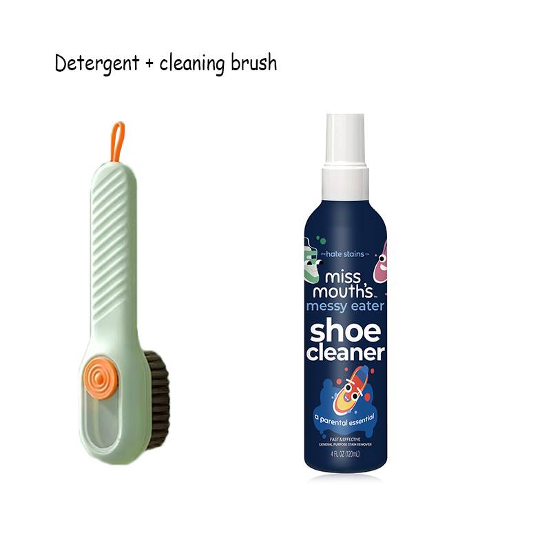 Portable Stain Remover Spray Treater Set For Laundry Fabric Oil Remover Effective Laundry Spray For Food Pet Candle Stains