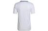 Men's Adidas Real Madrid Soccer Jersey Fan Edition Men's White
