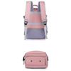 Multifunctional Travel Backpack Large Capacity Laptop Daypack Fashion Maternity Nappy Bag  Business