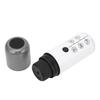 Portable Electric Coffee NaMachine Cordless Rechargble 17 Bar Pressure Electric Capsule Coffee Maker for Outdoor Home