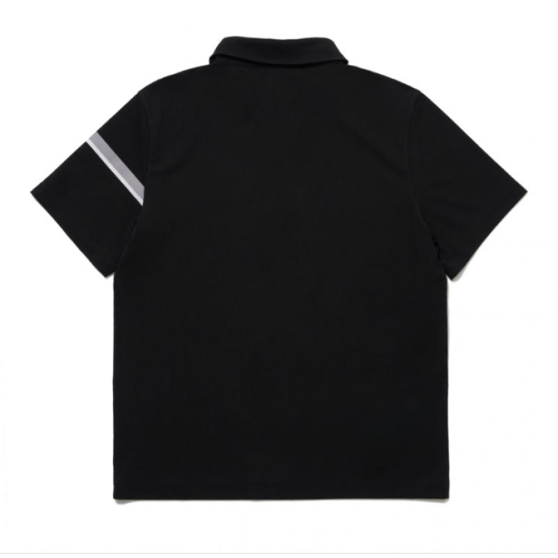 Blu Dot Functional Summer Polo Bk