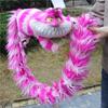 Alice In Wonderland Cheshire Cat Large Soft Stuffed Animal Doll Christmas Gift Classic Plush Toys 50cm