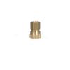 Air Hpa Soft Extended Air Charging Quick Release Adapter Socket 1/8Bsp(G1/8) 8Mm Male Nipple Accessories
