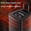 SANSUI L15Pro Outdoor Portable KTV Bluetooth Trolley Speaker CN Plug (adapter Included)